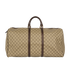 Holdall, back view